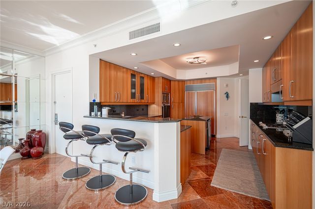 2857 Paradise Road 1702, Las Vegas, NV 89109