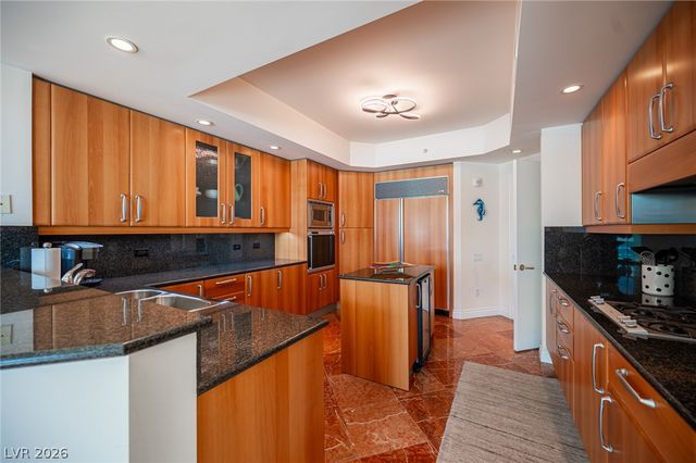 2857 Paradise Road 1702, Las Vegas, NV 89109