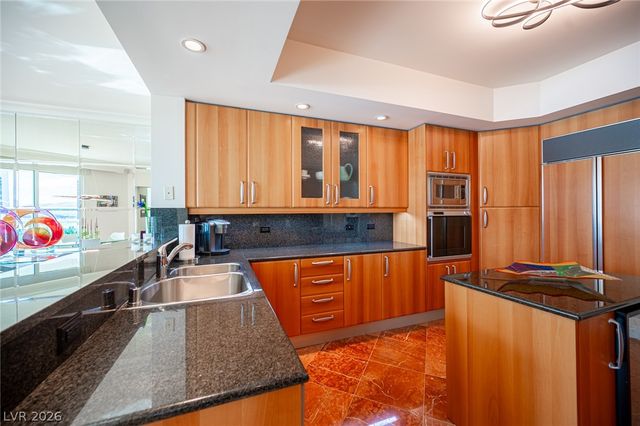 2857 Paradise Road 1702, Las Vegas, NV 89109