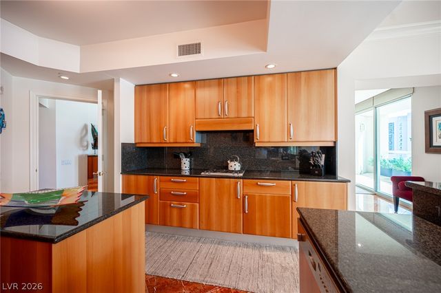 2857 Paradise Road 1702, Las Vegas, NV 89109
