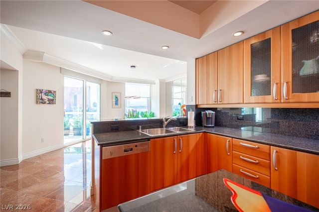 2857 Paradise Road 1702, Las Vegas, NV 89109