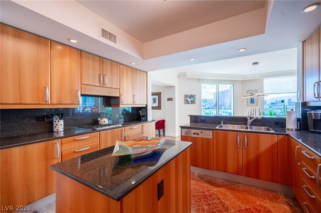 2857 Paradise Road 1702, Las Vegas, NV 89109