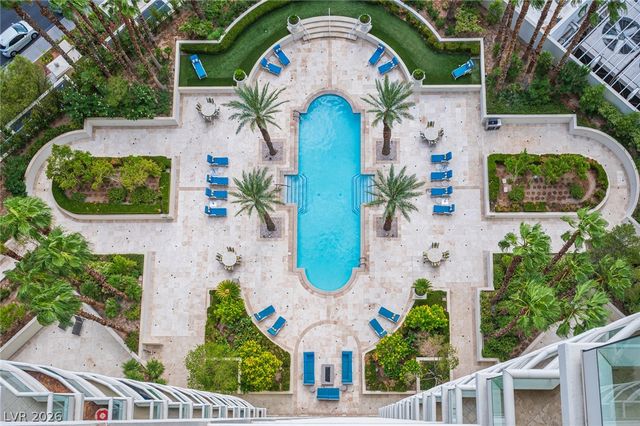 2857 Paradise Road 1702, Las Vegas, NV 89109
