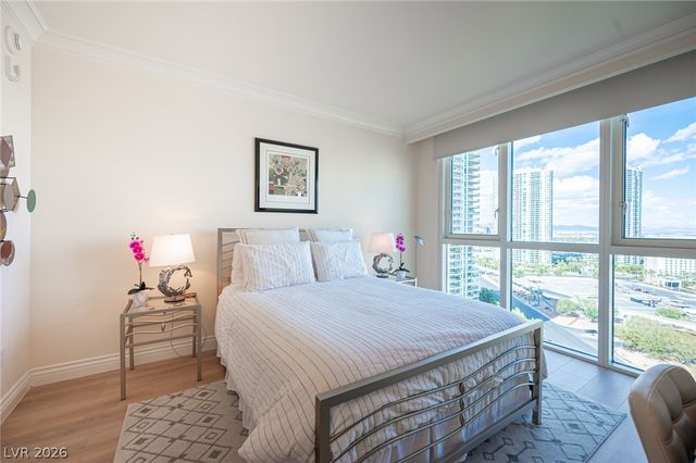 2857 Paradise Road 1702, Las Vegas, NV 89109