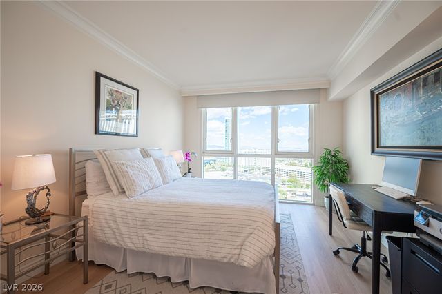 2857 Paradise Road 1702, Las Vegas, NV 89109