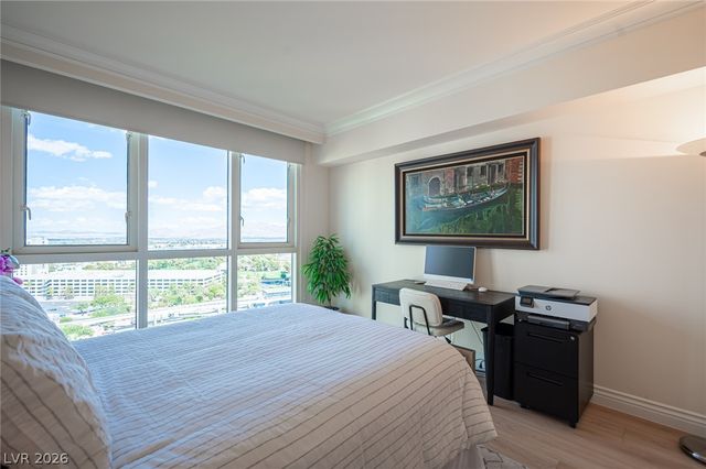 2857 Paradise Road 1702, Las Vegas, NV 89109