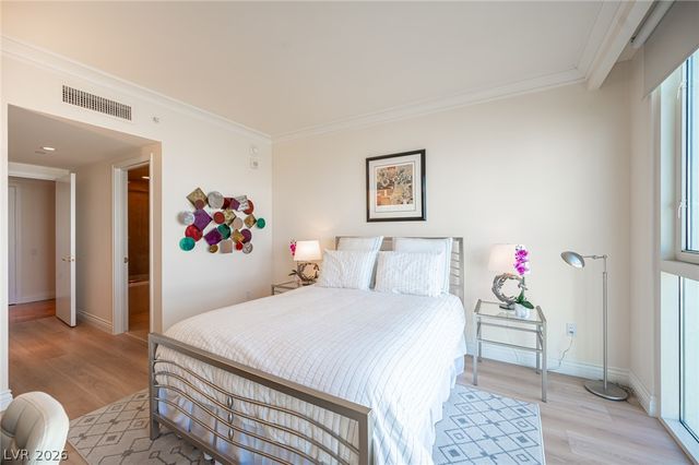 2857 Paradise Road 1702, Las Vegas, NV 89109