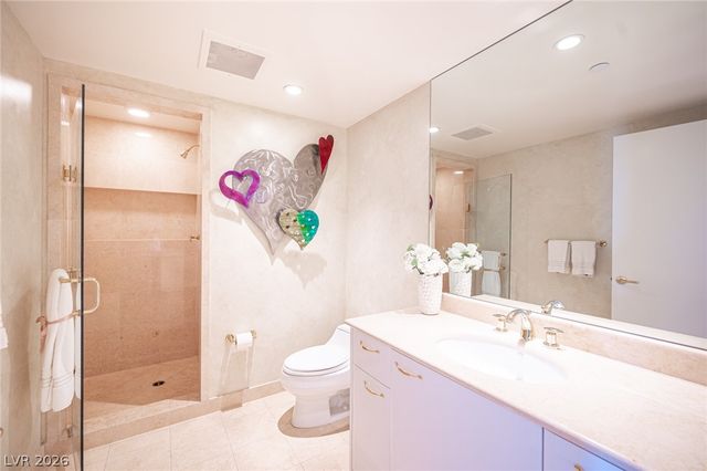 2857 Paradise Road 1702, Las Vegas, NV 89109