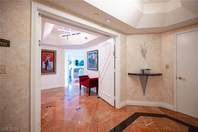 2857 Paradise Road 1702, Las Vegas, NV 89109