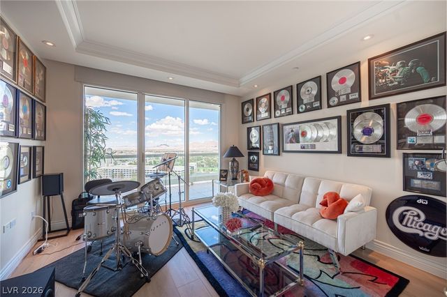 2857 Paradise Road 1702, Las Vegas, NV 89109