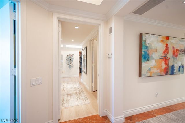 2857 Paradise Road 1702, Las Vegas, NV 89109