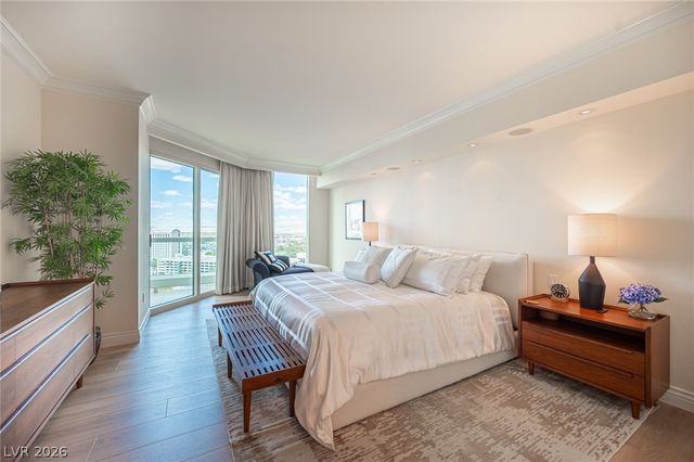2857 Paradise Road 1702, Las Vegas, NV 89109