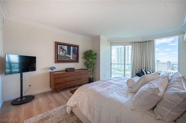 2857 Paradise Road 1702, Las Vegas, NV 89109