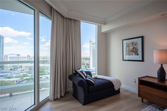 2857 Paradise Road 1702, Las Vegas, NV 89109