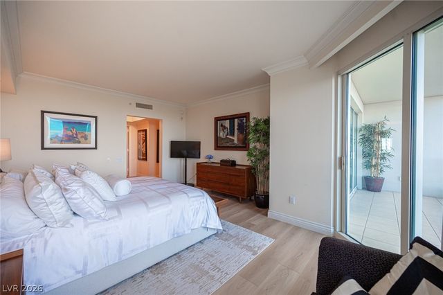 2857 Paradise Road 1702, Las Vegas, NV 89109