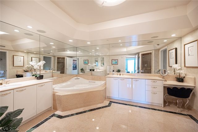 2857 Paradise Road 1702, Las Vegas, NV 89109