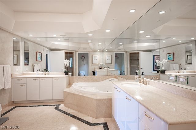 2857 Paradise Road 1702, Las Vegas, NV 89109