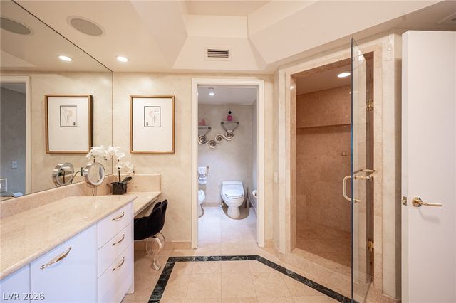 2857 Paradise Road 1702, Las Vegas, NV 89109