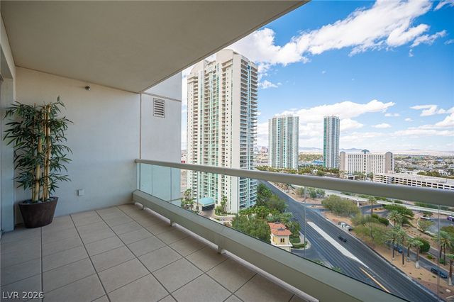 2857 Paradise Road 1702, Las Vegas, NV 89109