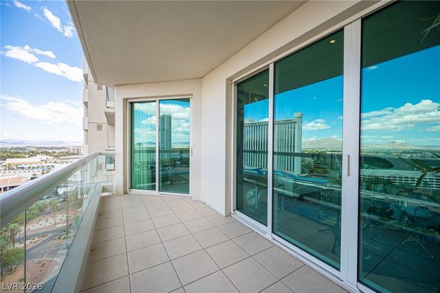 2857 Paradise Road 1702, Las Vegas, NV 89109