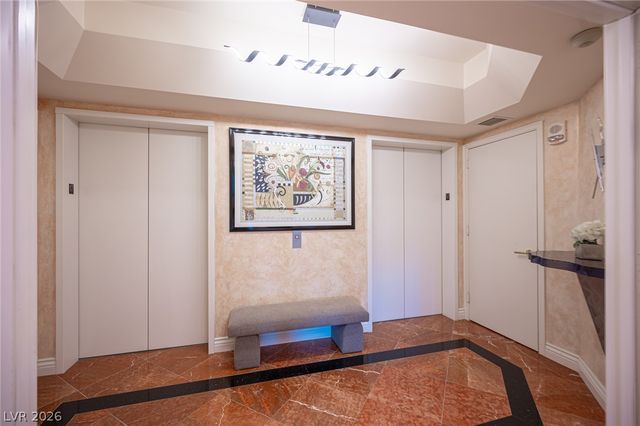 2857 Paradise Road 1702, Las Vegas, NV 89109