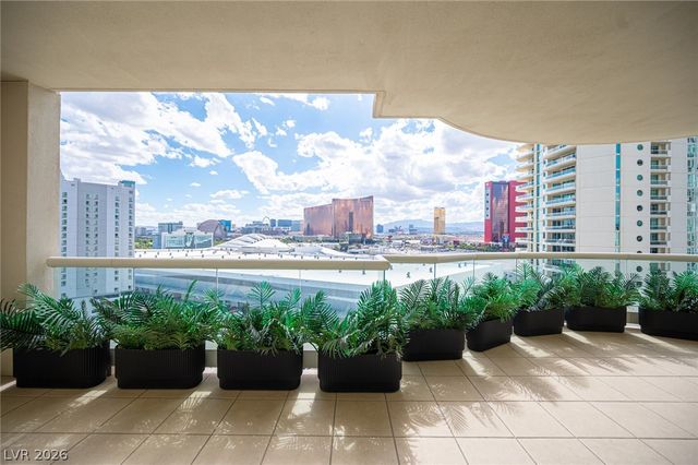 2857 Paradise Road 1702, Las Vegas, NV 89109