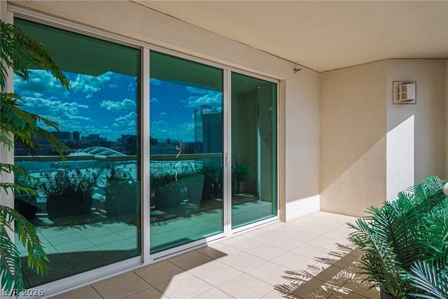 2857 Paradise Road 1702, Las Vegas, NV 89109