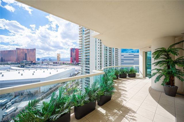 2857 Paradise Road 1702, Las Vegas, NV 89109