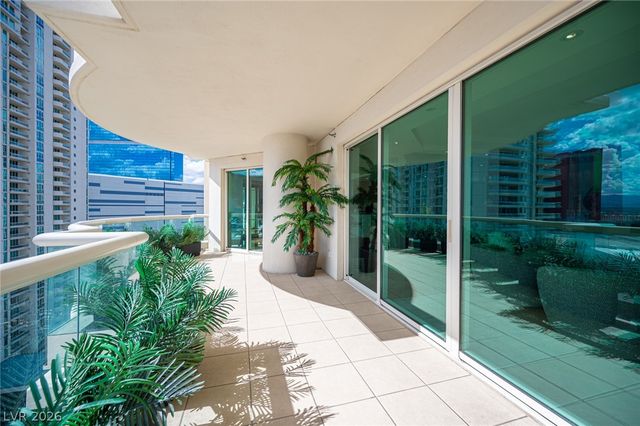 2857 Paradise Road 1702, Las Vegas, NV 89109