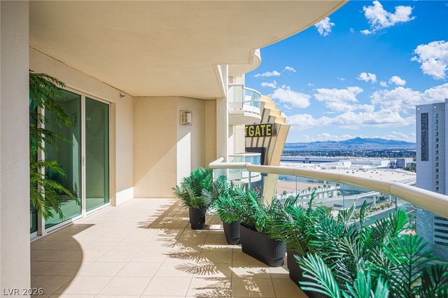 2857 Paradise Road 1702, Las Vegas, NV 89109