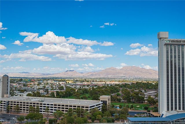 2857 Paradise Road 1702, Las Vegas, NV 89109