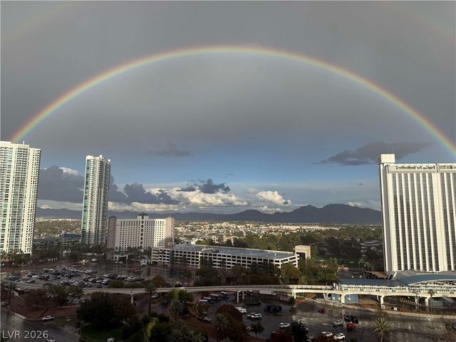 2857 Paradise Road 1702, Las Vegas, NV 89109