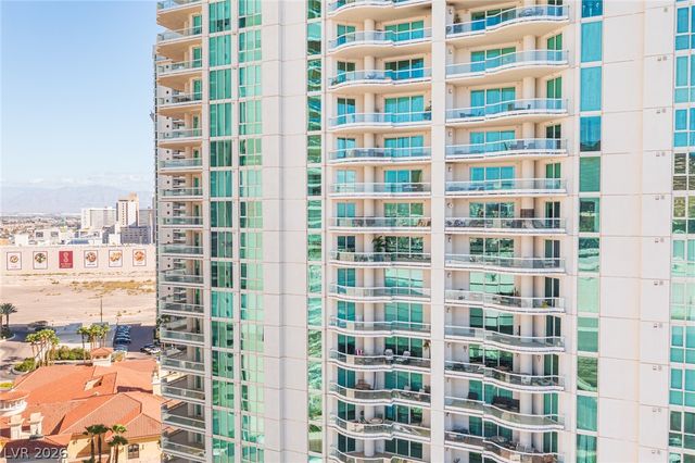 2857 Paradise Road 1702, Las Vegas, NV 89109