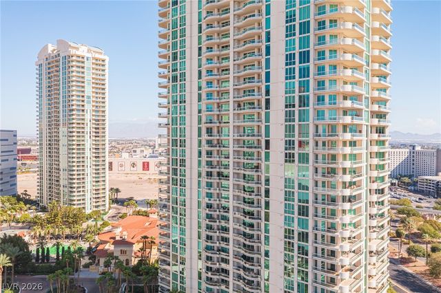2857 Paradise Road 1702, Las Vegas, NV 89109