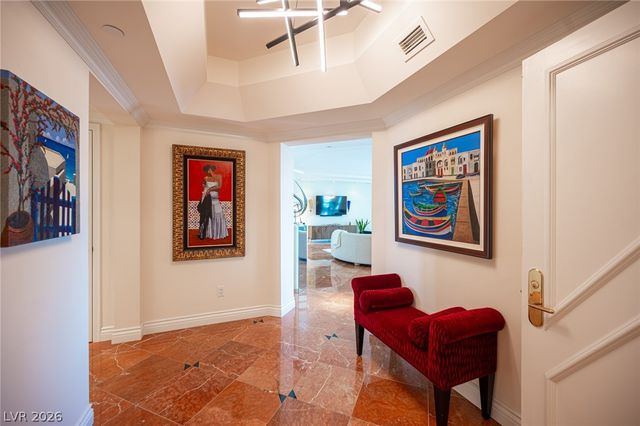 2857 Paradise Road 1702, Las Vegas, NV 89109