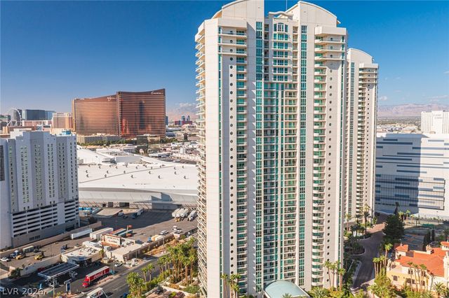 2857 Paradise Road 1702, Las Vegas, NV 89109