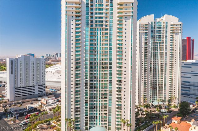 2857 Paradise Road 1702, Las Vegas, NV 89109