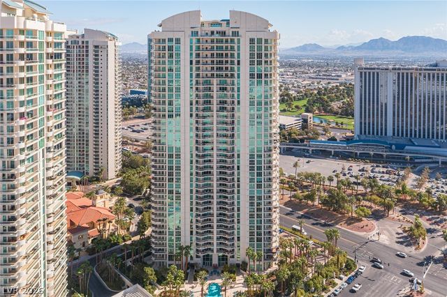2857 Paradise Road 1702, Las Vegas, NV 89109
