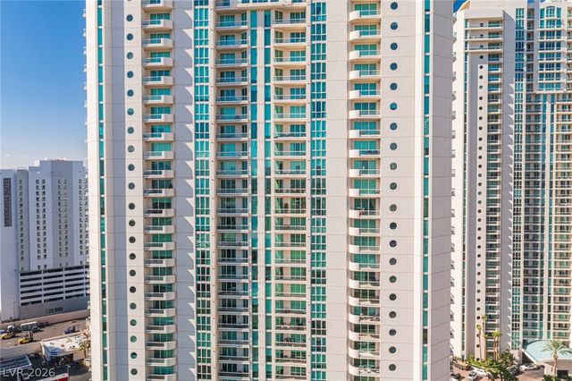 2857 Paradise Road 1702, Las Vegas, NV 89109