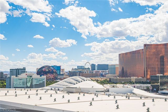 2857 Paradise Road 1702, Las Vegas, NV 89109