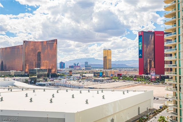 2857 Paradise Road 1702, Las Vegas, NV 89109