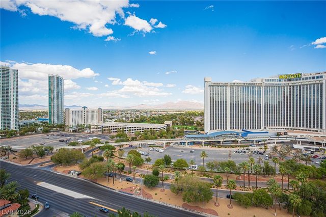 2857 Paradise Road 1702, Las Vegas, NV 89109