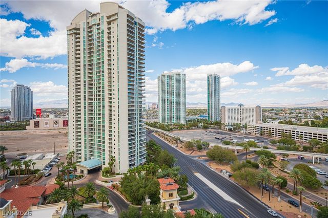 2857 Paradise Road 1702, Las Vegas, NV 89109
