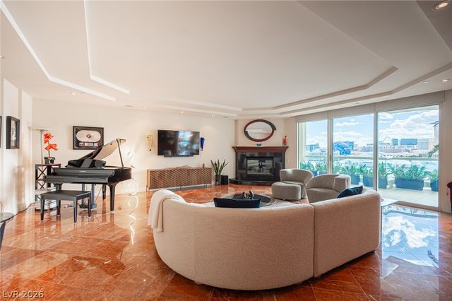 2857 Paradise Road 1702, Las Vegas, NV 89109