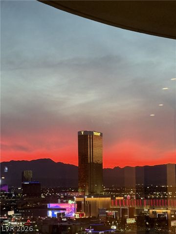 2857 Paradise Road 1702, Las Vegas, NV 89109