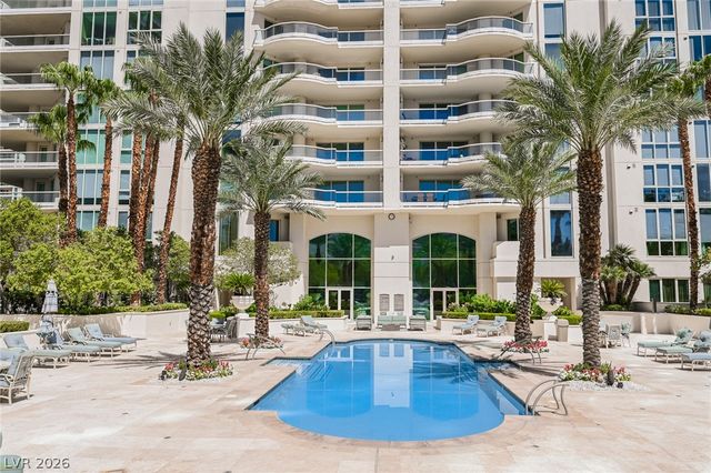2857 Paradise Road 1702, Las Vegas, NV 89109