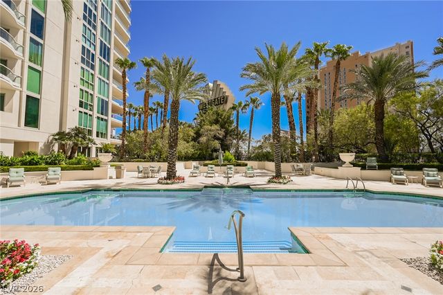 2857 Paradise Road 1702, Las Vegas, NV 89109