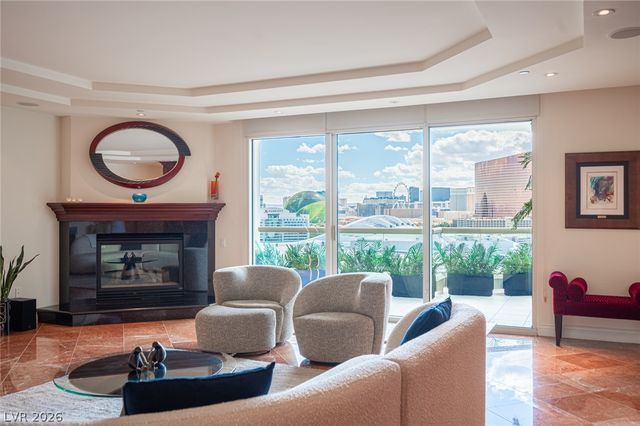 2857 Paradise Road 1702, Las Vegas, NV 89109