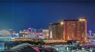 2857 Paradise Road 1702, Las Vegas, NV 89109