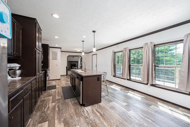 59937 Murphy Remy Road, Mcarthur, OH 45651